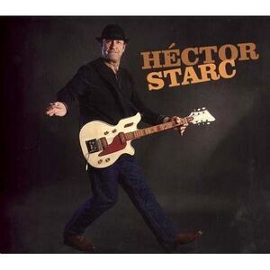 Hector Starc - Hector Starc  CD